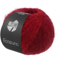 Ecopuno Sfumato nr 706 rood zwart Ecopuno Sfumato nr 706 rood zwart